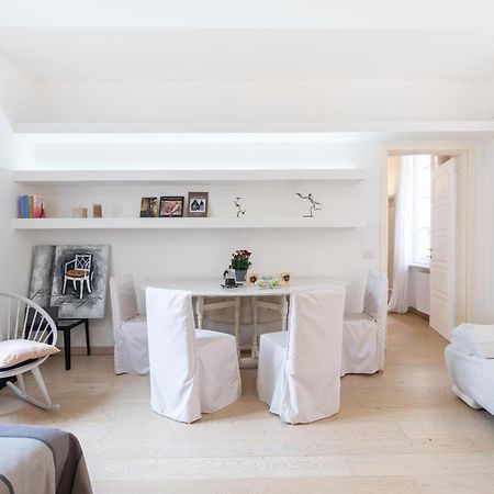 Teatro Regio Exclusive Apartment Parma Luaran gambar