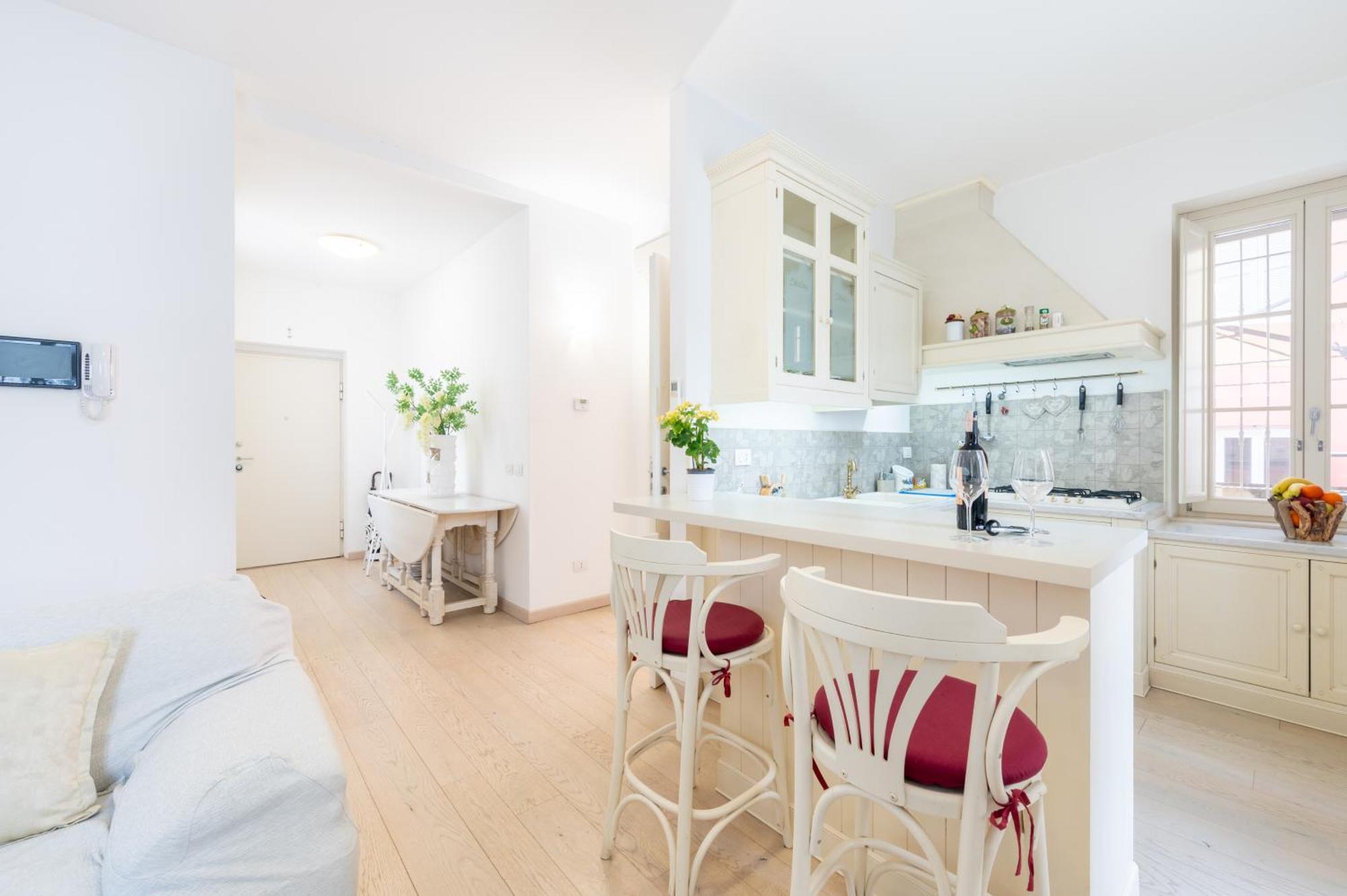 Teatro Regio Exclusive Apartment Parma Luaran gambar